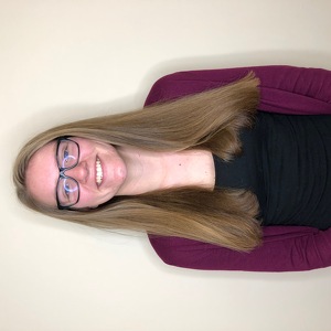 Fundraising Page: Hailey Groff